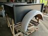 1c-830000-un New Complete Bed Chevy Ford