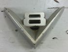 1rc-8259-a Ford Truck Chrome Grill Emblem