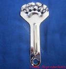 1upf4166 Unbranded Vintage Style Cadillac Flag Holder