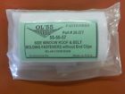 20-377  Parts Chevy Bel Air Side Window And Belt Molding Fastener