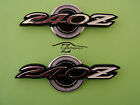 200-402 X2 Datsun 240z 1970
