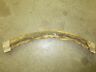 10301715 2005 06 2007 Saturn Relay 4 Door Mini Van Nos Sliding Guard Rubber