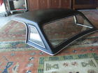21102  Snugtop By Custom Hard