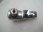 211829231g-h Oem Vw Volkswagon Bus Rear Hatch Lock Used No Key