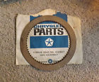 2124827 Nos Mopar Trans Front Clutch Discs