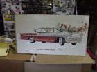 2189778 None Chevy Two Door Dealer Poster