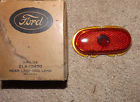 21a-13450 Nos Ford Taillight Lens