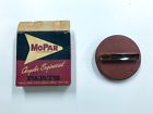 2240235 Mopar Nos Wagon Gas Cap Chrysler Desoto Dodge Plymouth Rare
