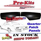 2312016 Goodmark Mopar 68 69 70 Charger Quarter Panel Left Right Rear Patch Repair
