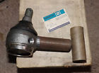 2330713 Nos Chevy Gmctruck Hd Tie Rod End