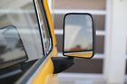 237-857-501-1 Large Door Mirrors Left Right Pair Vw Bay Bus Type