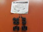 2370 Soffseal Chevy Full Size Body Bumper Kit Bel Air Impala