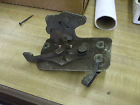 2378 Wer 1960-63 Chevy Truck
