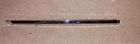 2423409 Nos Dodge Polara Lh Rear Post Molding