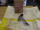 24355678 Unknown Ford Pass Thunderbird Nos Outside Rearview Mirror