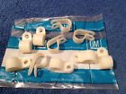 2494772 General Motors Nos Gm Wire Hose Clamps Cadillac Cpe De