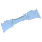 25-100010-1 Premier Quality Products Corvette Rear Lower Filler Panel Without Exhaust