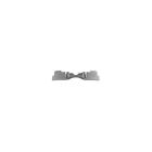 25-100016-1 Premier Quality Products Corvette Rear Exahust Filler Exhaust