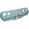 25-100027-1 Premier Quality Products Corvette Bumper Rear Stock Design 1974