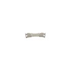 25-100270-1 Premier Quality Products Corvette Rear Filler Panel With Standard Exhaust