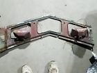 25-100301-1 Gm Corvette Lower Valance Panel Front