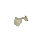 25-100308-1 Premier Quality Products Inner Fender Skirt Left Corvette