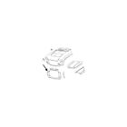 25-105716-1 Eckler S Corvette Radiator
