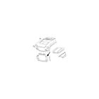 25-105717-1 Eckler S Corvette Radiator