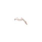 25-105743-1 Corvette Bonding Strip Valance Panel To Inner Skirt Right Eckler