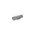 25-107427-1 Premier Quality Products Corvette Rear Bumper Stock Design