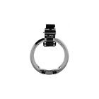 25-120561-1 Premier Quality Products Trim Parts Gas Door Bezel Corvette