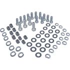 25-123466-1 Corvette Rear Bumper Bolt Set Eckler