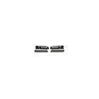 25-155965-1 Corvette Fog Light Screens Modified Housings Air Flow Kit Eckler