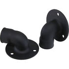 25-251296-1 Corvette Vent Drain Tubes Rear Convertible Eckler