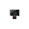 25-257066-1 Premier Quality Products Corvette American Car Craft Mirror Trim Outside