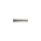 25-328562-1 Premier Quality Products Front Bumper Face Bar Filler Corvette