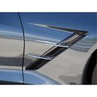 25-335147-1 Premier Quality Products American Car Craft Chrome Retro Style Side