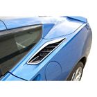 25-340622-1 Premier Quality Products American Car Craft Polished Stainless Steel Rear