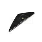 25-354945-1 Corvette Lower Windshield Gussett Left Eckler