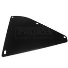 25-355170-1 Corvette Inner Right Splash Shield Small Block Eckler