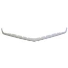 25-370829-1 Eckler S Fiberglass Front Bumper