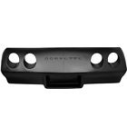 25-374177-1 Rear Bumper Flex Glass Driver Quality Eckler
