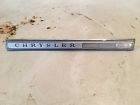 2528446 Mopar Chrysler 1965 65