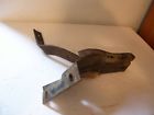 2533331 Mopar Body Plymouth Barracuda Valiant Left Front Bumper Bracket Pieces