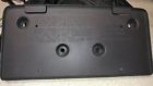 25798733 Chevrolet Chevy License Plate Bracket