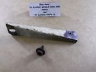 2582681 Mopar Grille Panel Bracket Barracuda Cuda Formula Valiant Signet