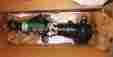 26036207 Nos 1993 Chevrolet P30 Chassis Delivery Motorhome Cutaway