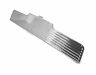 26115 Classic Chevy Bel Air Biscayne Impala Front License Plate Bumper