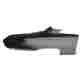 263-51ar Sherman Passenger Side Quarter Panel