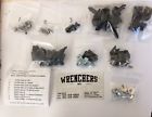 270384 Grille Mount Hardware Kit